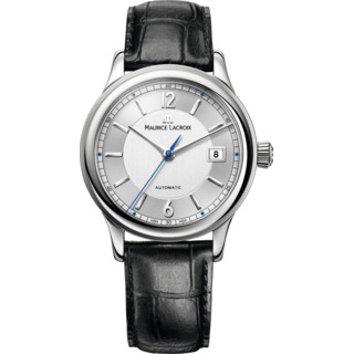 Replica Replica Maurice Lacroix Les Classiques Watch-LC6027-SS001-120